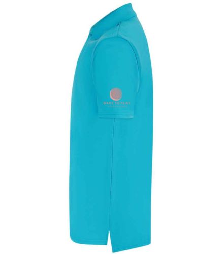 Ladies Coolmax Polo Shirt